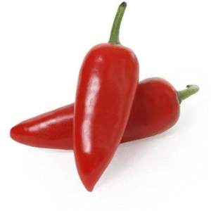 Chilli Pepper(Red)