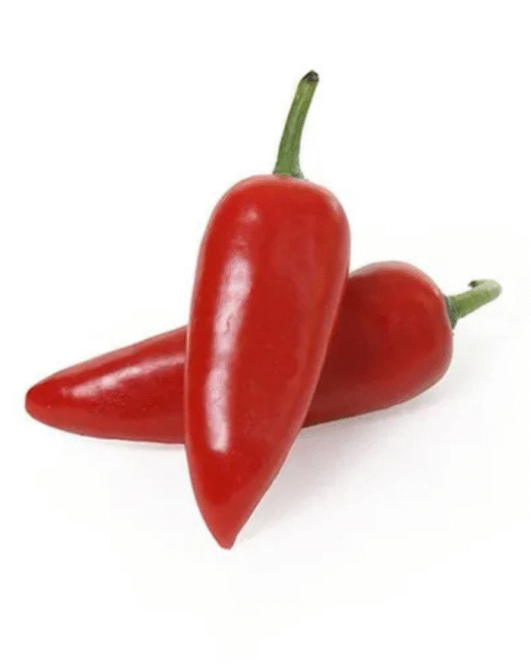 Chilli Pepper(Red)