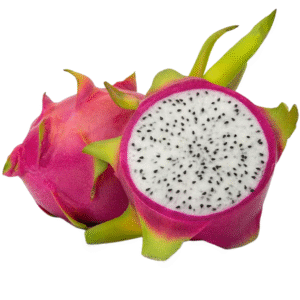 Dragon Fruit white flesh