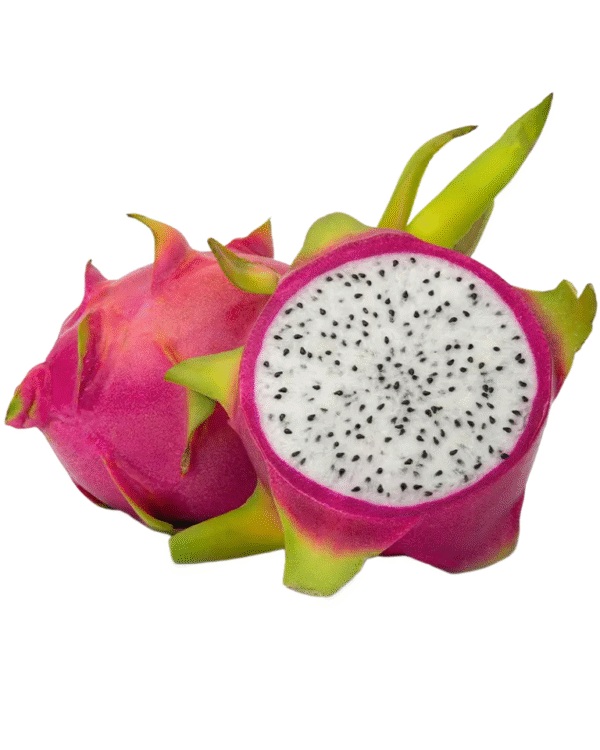 Dragon Fruit white flesh
