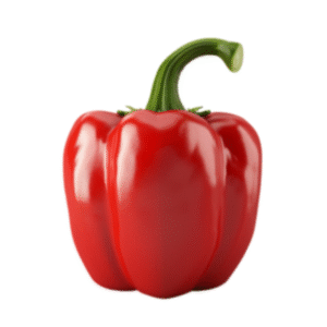 Capsicum Red