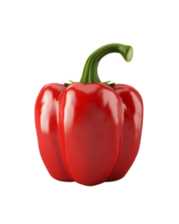 Capsicum Red