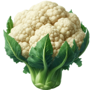 Cauliflower