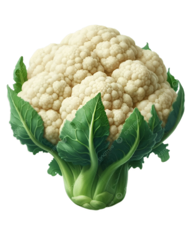 Cauliflower