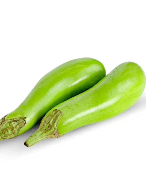 Brinjal Green