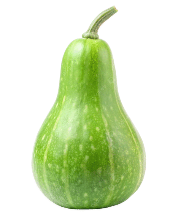 Bottel Gourd