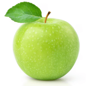 Apple Green