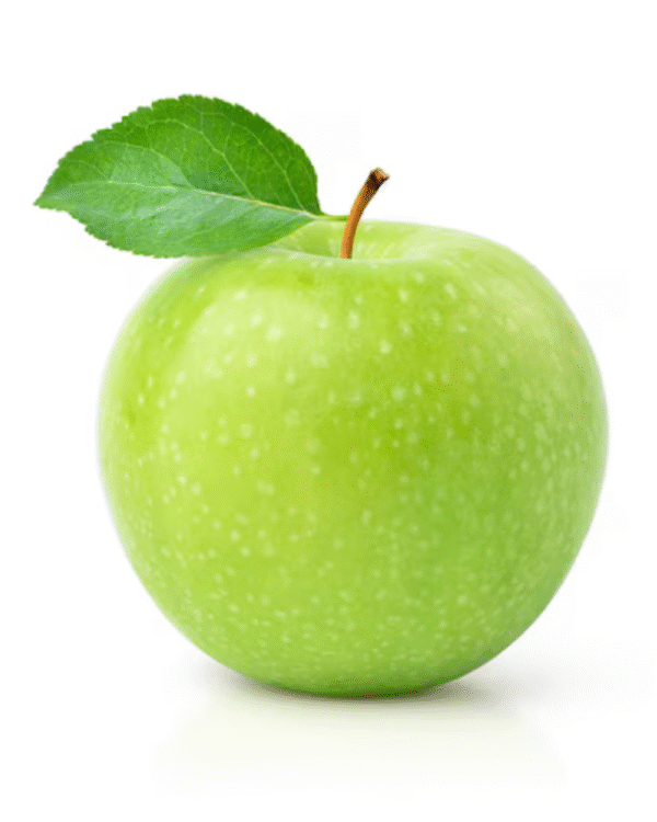 Apple Green