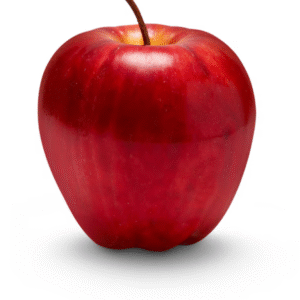Apple Red