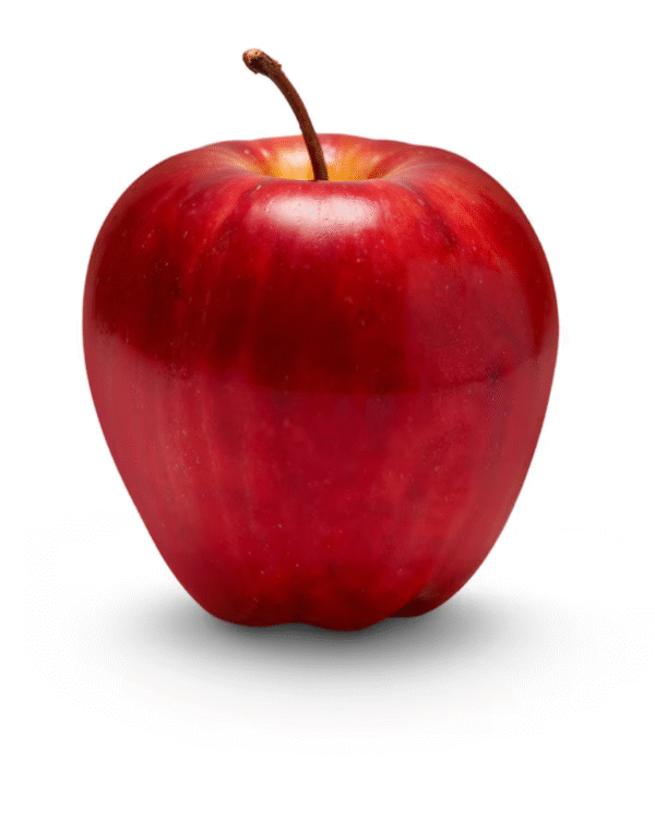 Apple Red