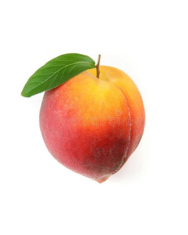 peach