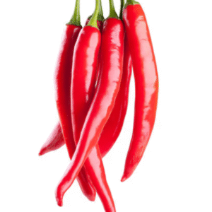 Red Chilli (Local G4)