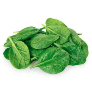 Spinach