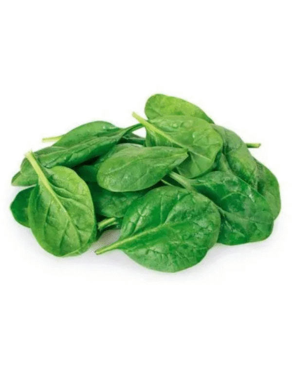 Spinach