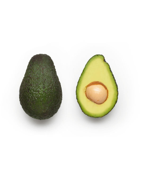 Hass Avocado