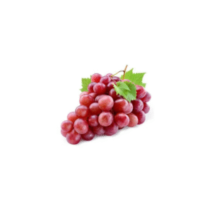 Grapes Red Seedless