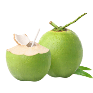 Tender Coconut