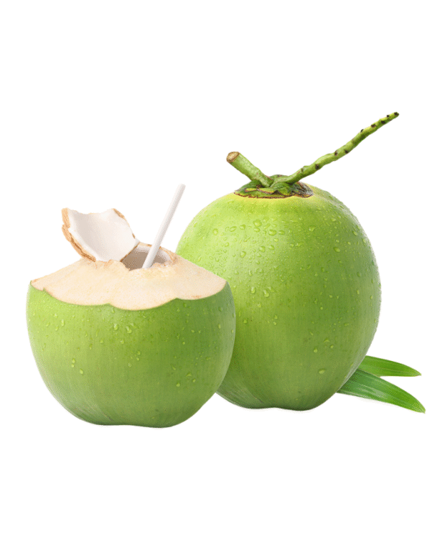Tender Coconut