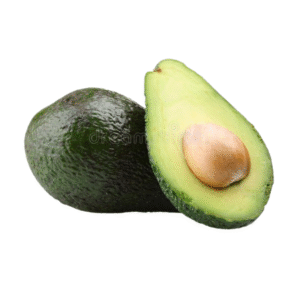 Hass Avocado