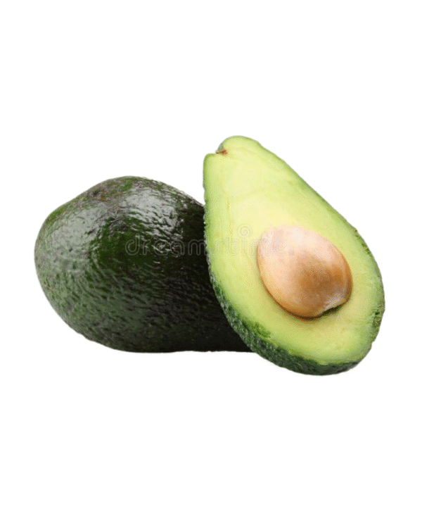 Hass Avocado
