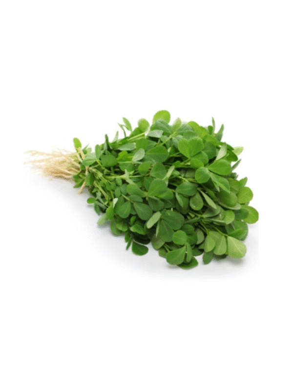 Methi