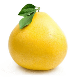 Pomelo Honey