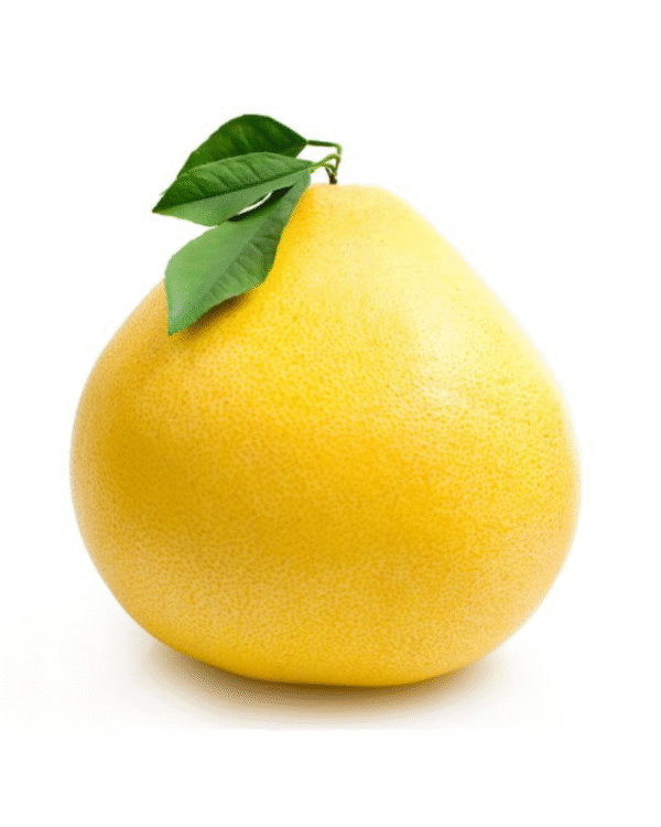 Pomelo Honey