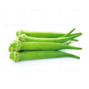 Okra (Bhindi)