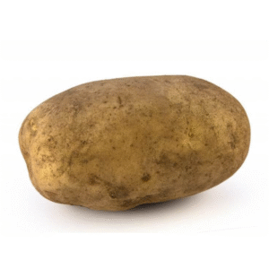 Potato Unwashed