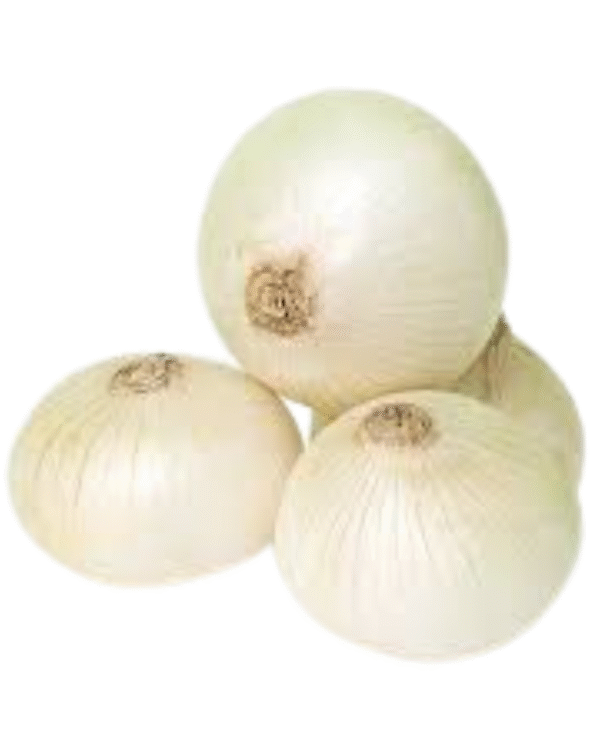 White Onion
