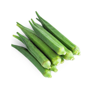 Okra (Bhindi)
