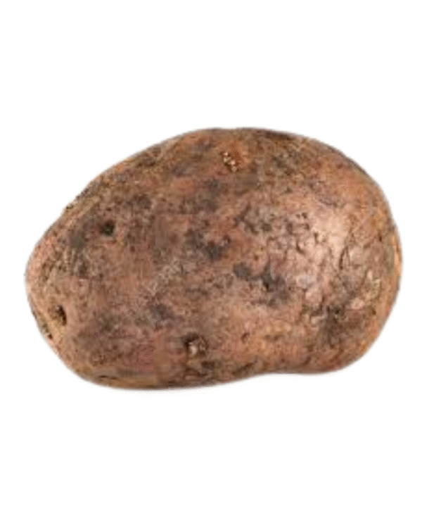 Potato Unwashed