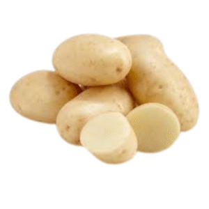 White Potato