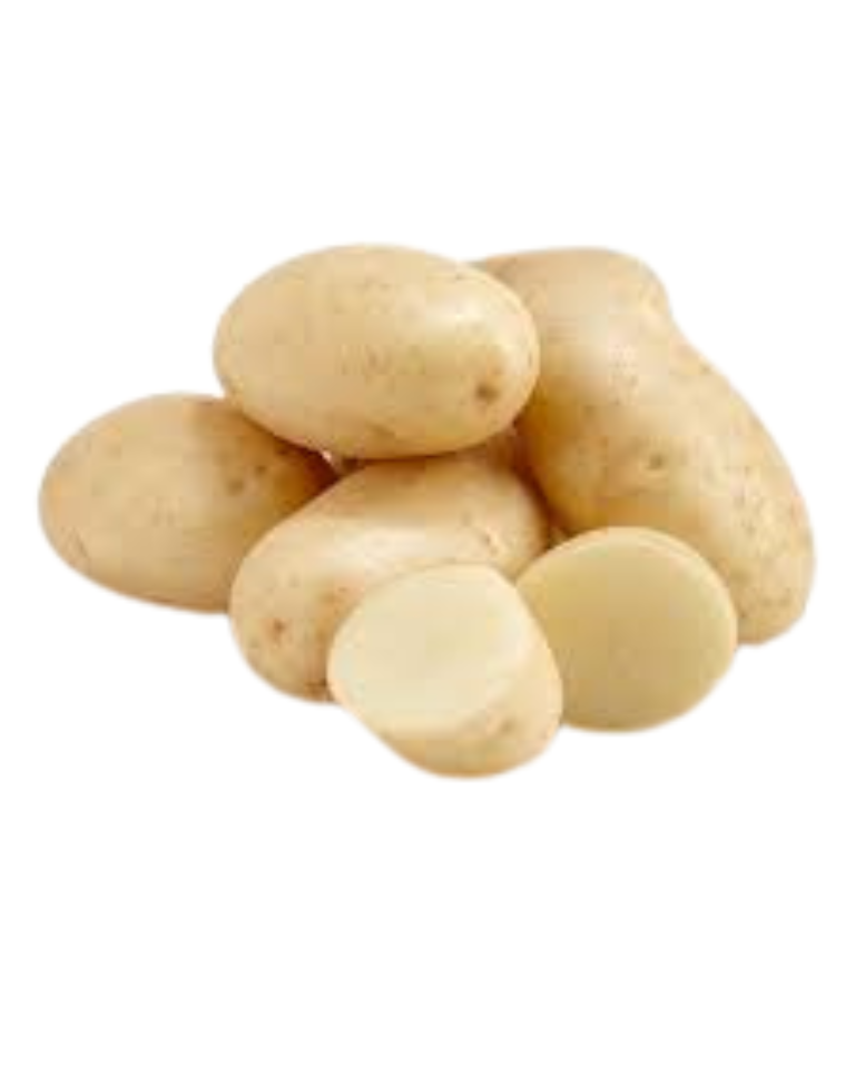 White Potato