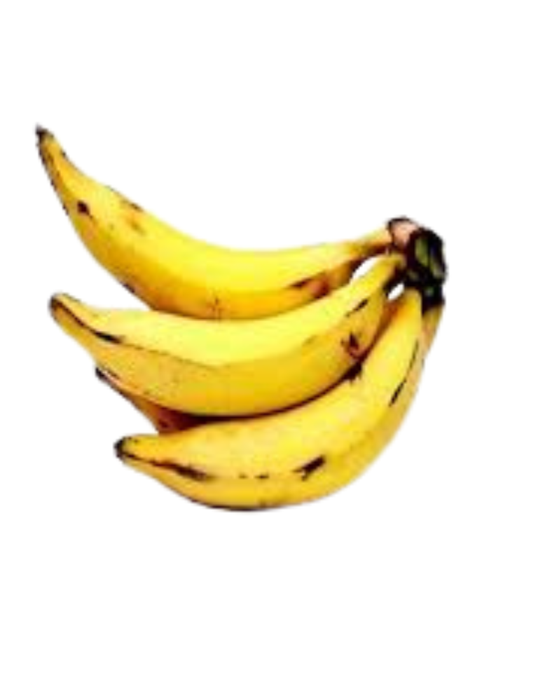YB Banana
