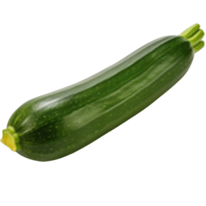 Zucchini Green