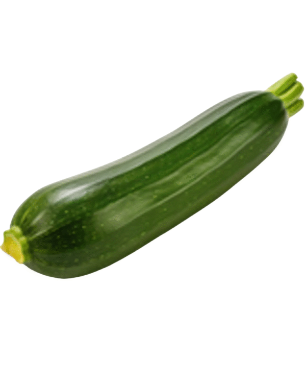 Zucchini Green