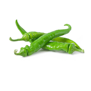 Green Chilli G4