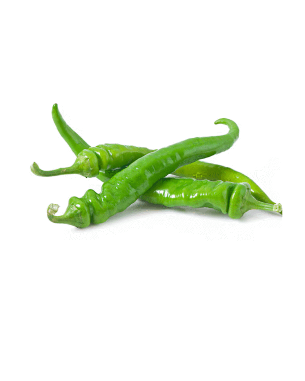 Green Chilli G4