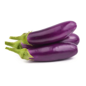 Long Brinjal Purple