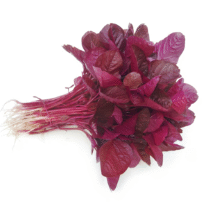 Spinach Red