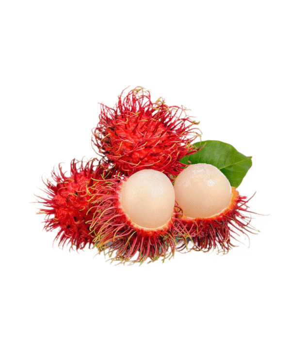 Rambutan