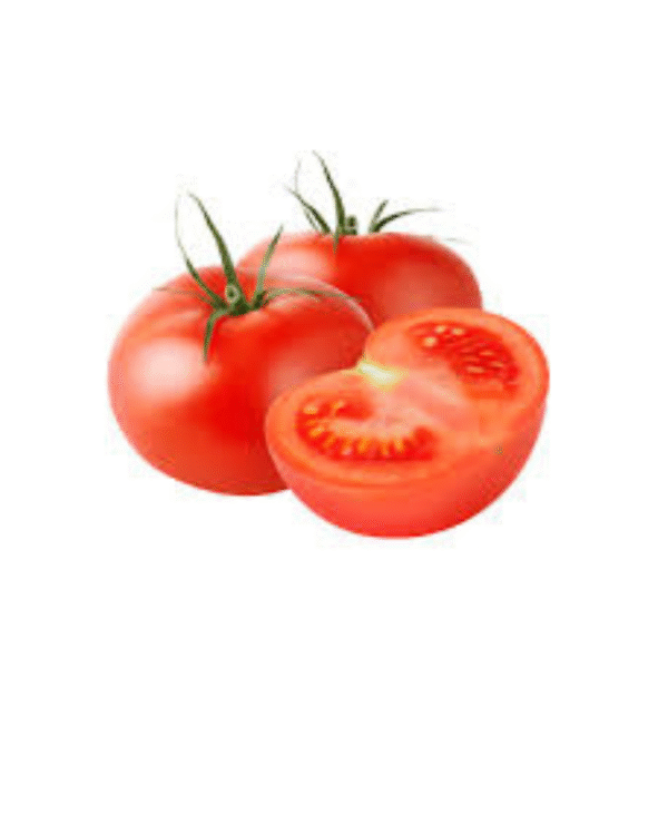 Ground Tomato