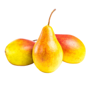 Pears Rosemary