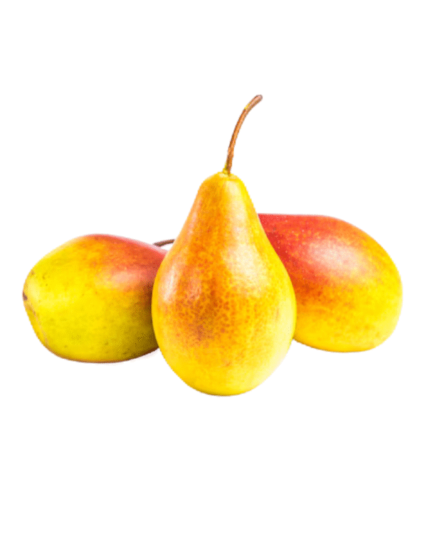 Pears Rosemary