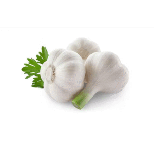 Garlic (pure white)