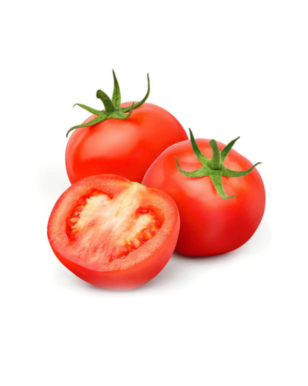 Green House Tomato