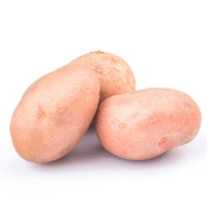 Pink Potato