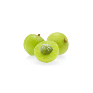 Goose Berry