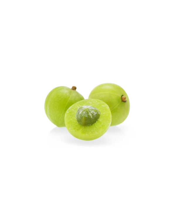 Goose Berry